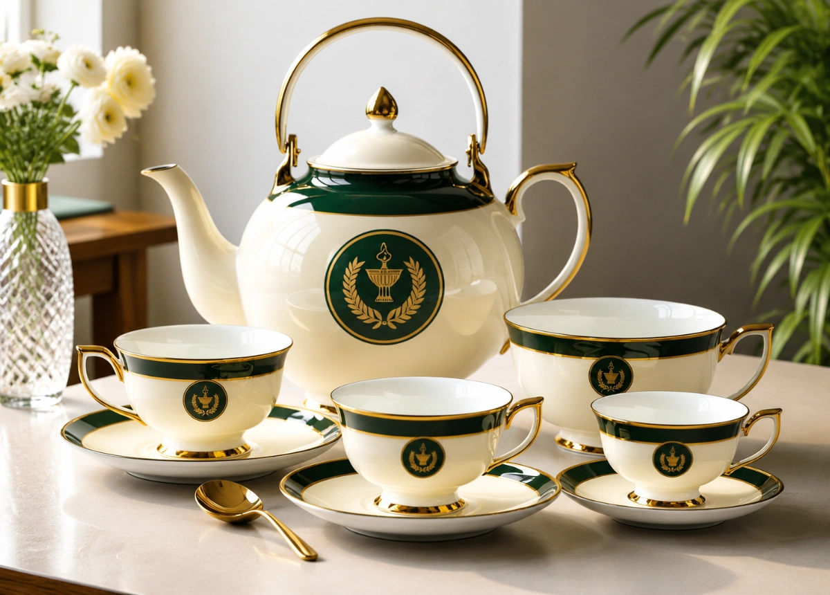 Why Choose a Reliable Bone China Supplier for Your Crockery Needs