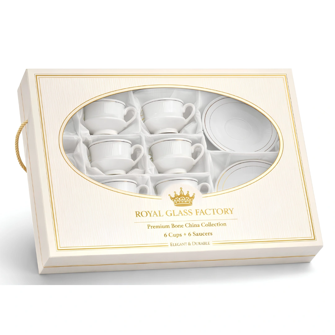 Tea cup set