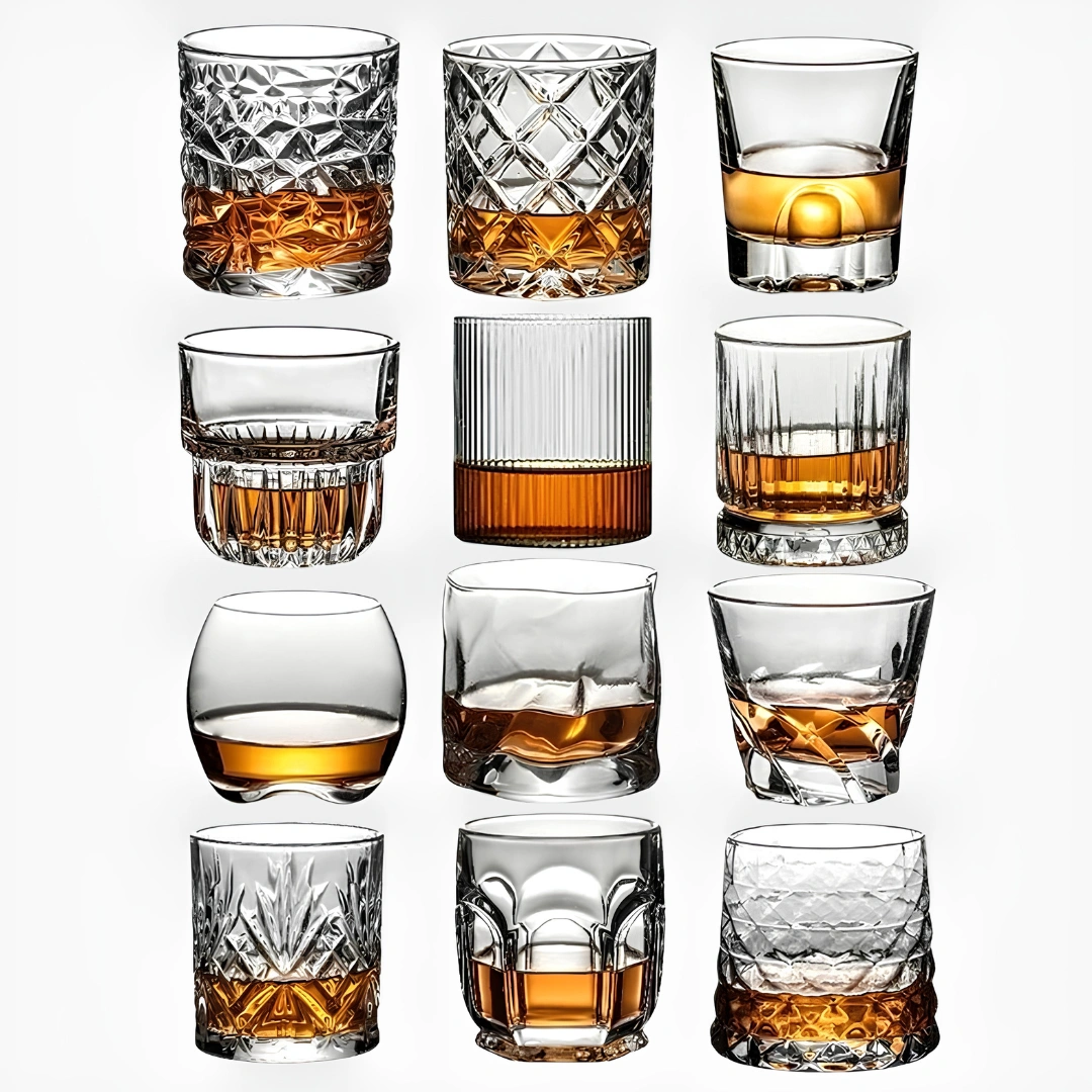 Glass