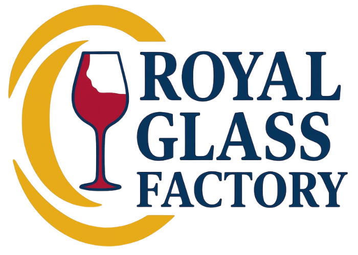 Royal Glass Factory Logo