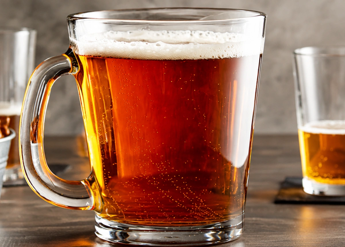 Beer Mugs