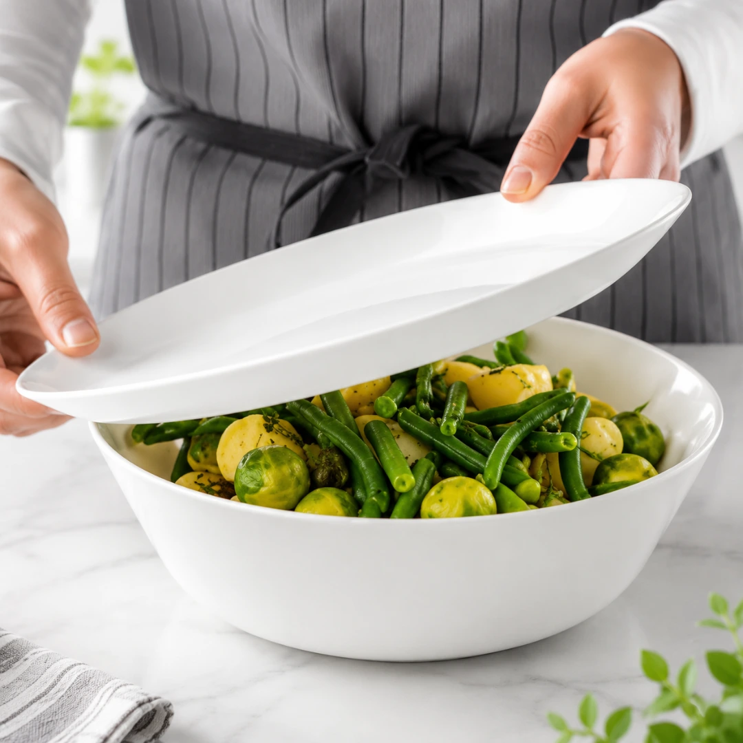 Soup Bowl
