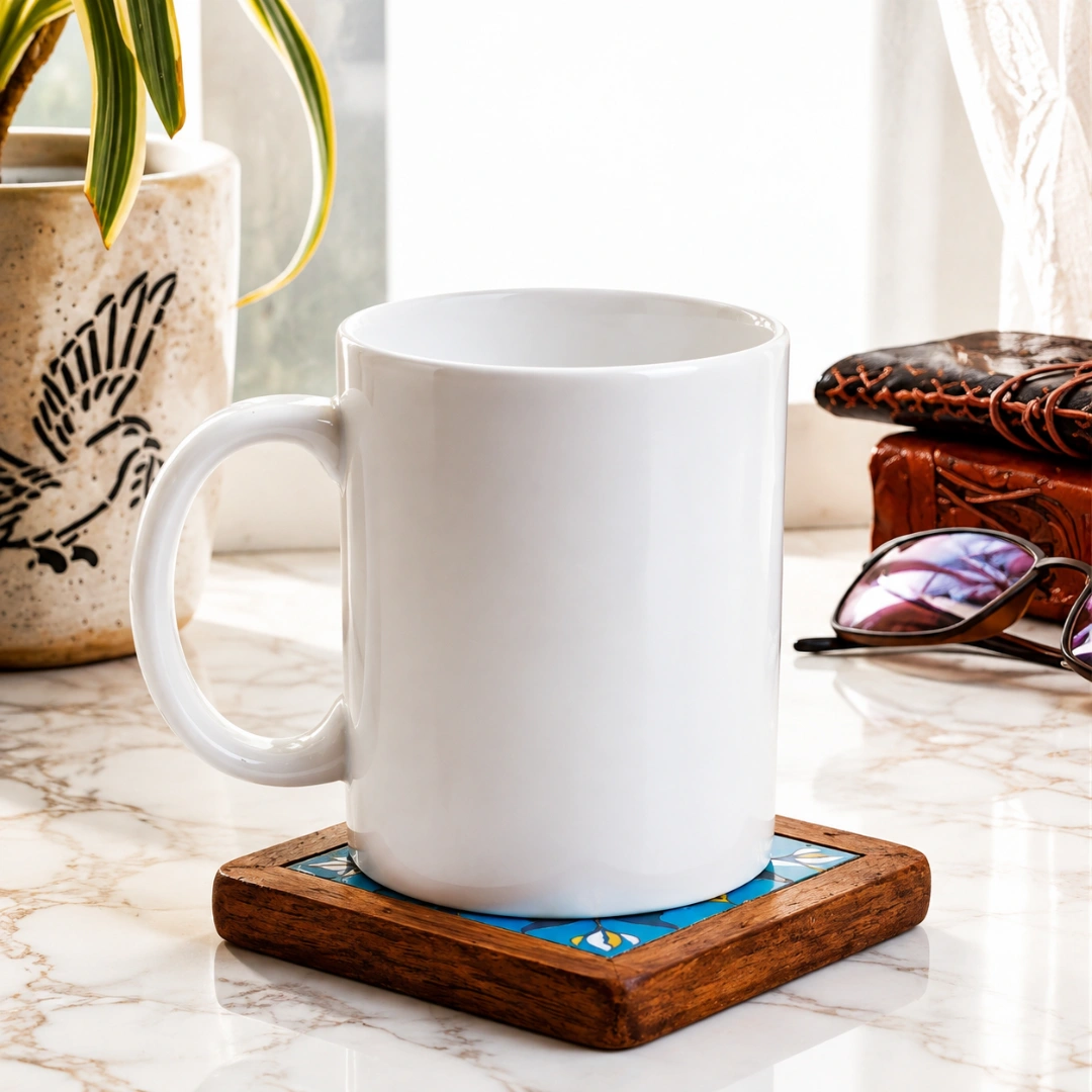 Ceramic Mug