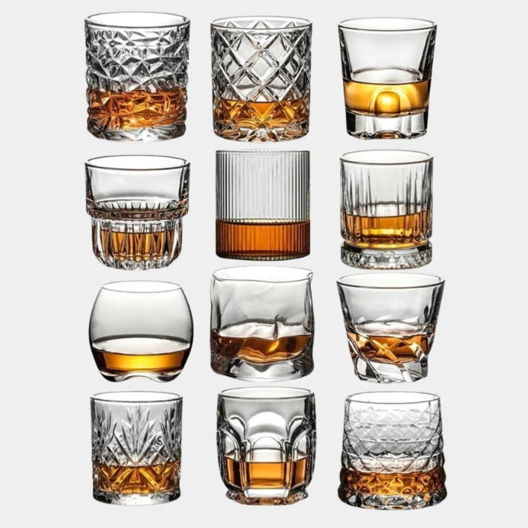 Water Glass