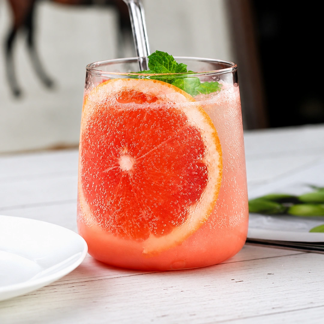 Juice Glass