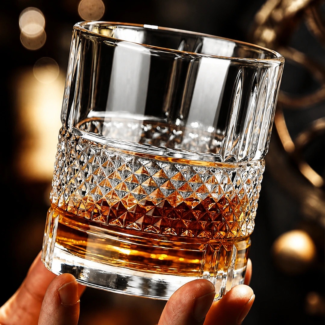 Whisky Glass