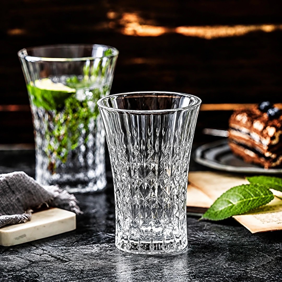 Shot Glass