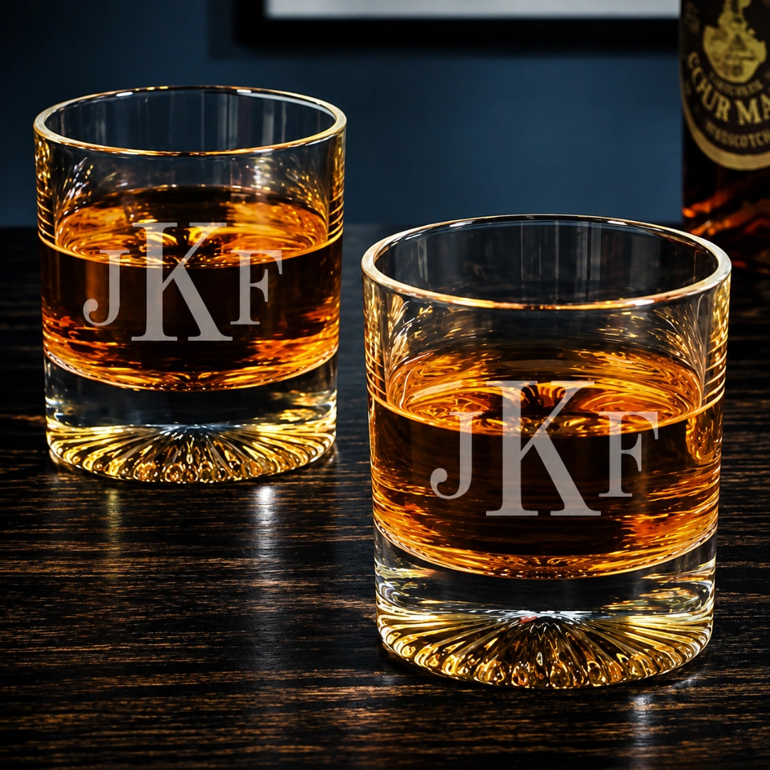 Glass Printing