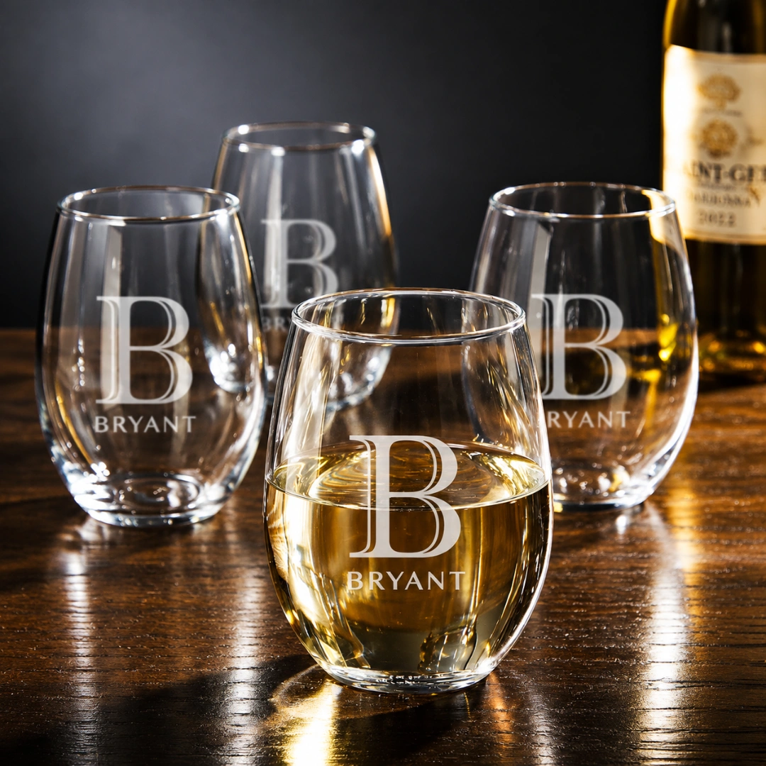 Hotelware Glass Printing