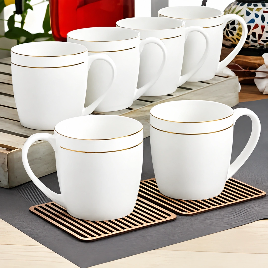 Mugs Printing Services