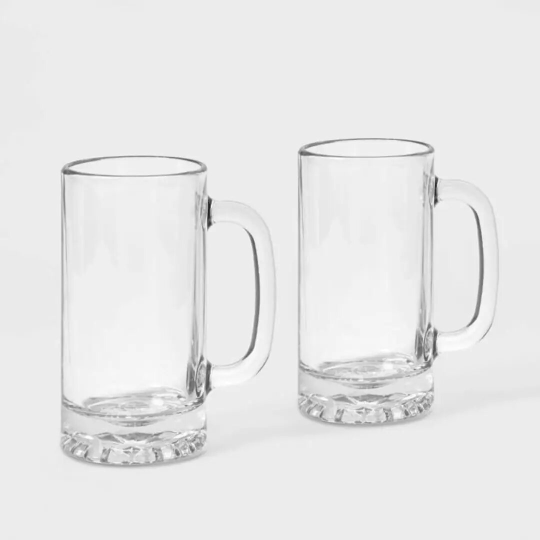 Beer Mugs