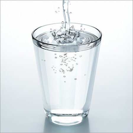 Water Glass